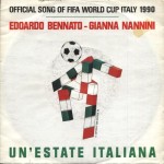 1990 – Un’ estate Italiana (mit Edoardo Bennato)