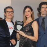 GIOVANNI PALLOTTA-ALESSIA FABIANI-FABRIZIO PACIFICI ok-premio sette colli romanisti