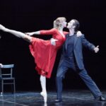 Sonate à trois – Béjart Ballet Lausanne