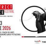 DISTRICT DANCE FESTIVAL 2026
