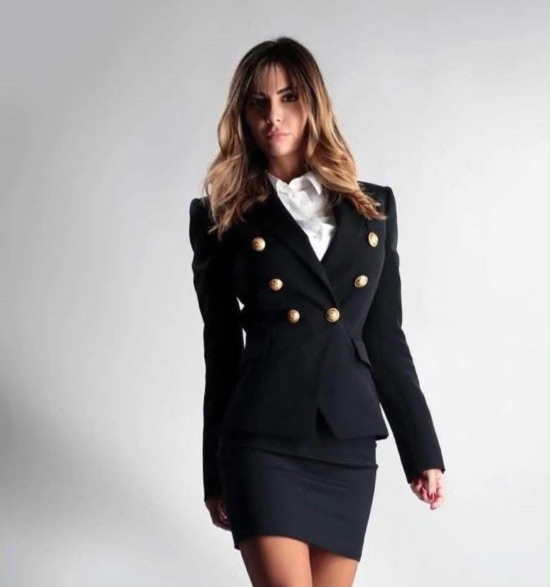 Dottoressa Valentina Pelliccia