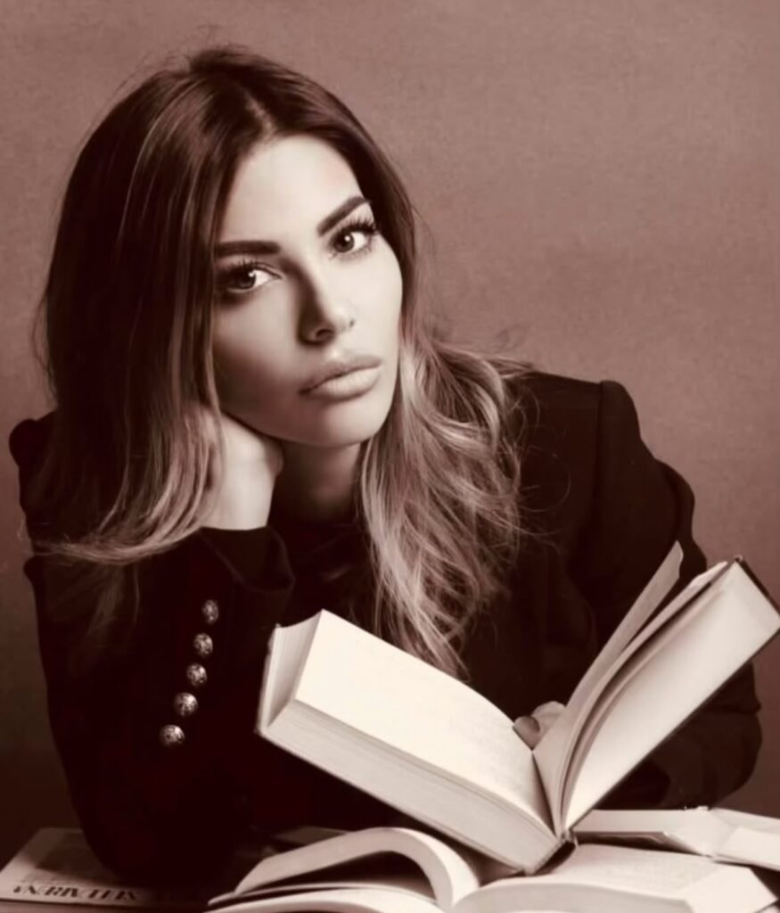 Valentina Pelliccia