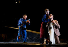 Il Don Giovanni di Molière secondo Carlo Sciaccaluga