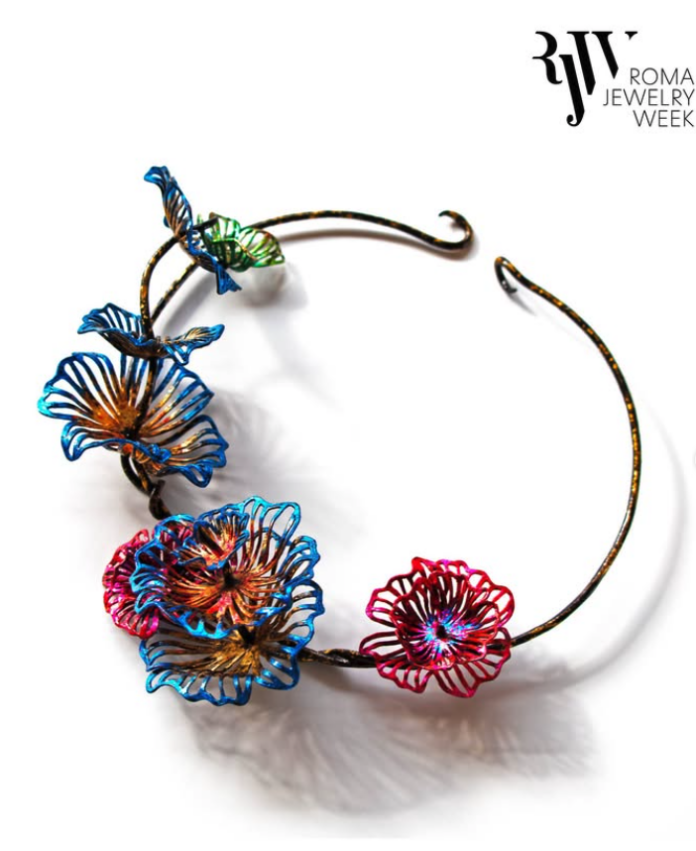IG@romajewelryweek IG@romajewelryweek